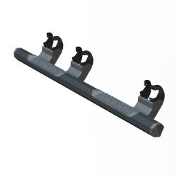 GEM TUBES - GEM Tube 300035 OCTA Series Nerf Bar - Image 1