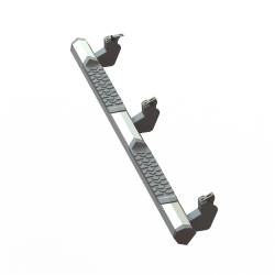GEM TUBES - GEM Tube 300075 OCTA Series Nerf Bar for 15-21 Tacoma - Image 1