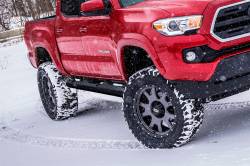 GEM TUBES - GEM Tube 300075 OCTA Series Nerf Bar for 15-21 Tacoma - Image 2