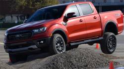 GEM TUBES - GEM Tube 300099 OCTA Series Nerf Bar for 19-22 Ranger - Image 2