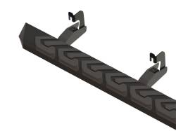 GEM TUBES - GEM Tube 400029 T3 Running Board for 19-22 F150 Ranger - Image 2