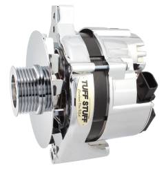 Tuff Stuff Performance Accessories - Tuff Stuff Performance 7716B Alternator - Image 1
