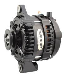 Tuff Stuff Performance Accessories - Tuff Stuff Performance 8319B1G1W Max Amp Alternator - Image 1