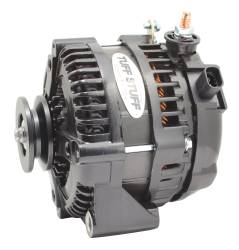 Tuff Stuff Performance Accessories - Tuff Stuff Performance 8320B1G1W Max Amp Alternator - Image 1