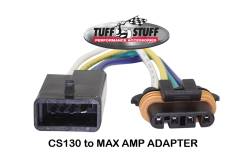 Tuff Stuff Performance Accessories - Tuff Stuff Performance 8320C1GOE Max Amp Alternator - Image 2
