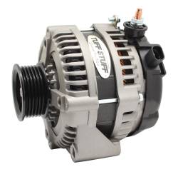 Tuff Stuff Performance Accessories - Tuff Stuff Performance 8320FC6G1W Max Amp Alternator - Image 1