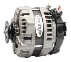 Tuff Stuff Performance Accessories - Tuff Stuff Performance 8321FC1G1W Max Amp Alternator - Image 1