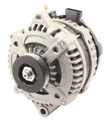 Tuff Stuff Performance Accessories - Tuff Stuff Performance 8321FC1GOE Max Amp Alternator - Image 1