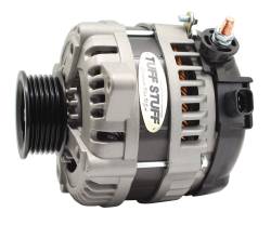 Tuff Stuff Performance Accessories - Tuff Stuff Performance 8321FC6G1W Max Amp Alternator - Image 1