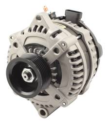 Tuff Stuff Performance Accessories - Tuff Stuff Performance 8321FC6GOE Max Amp Alternator - Image 1