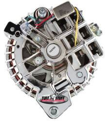 Tuff Stuff Performance Accessories - Tuff Stuff Performance 8509RDSP Alternator - Image 3