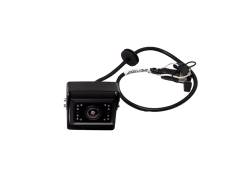 Brandmotion - Brandmotion FVMR-1160 Park Assist Camera/Rear View Mirror Kit - Image 2