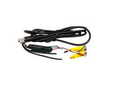 Brandmotion - Brandmotion FVMR-1160 Park Assist Camera/Rear View Mirror Kit - Image 4