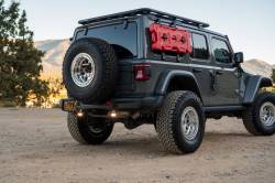 Baja Designs - Baja Designs 447651 S2 Sport Dual Reverse Light Kit - Image 2