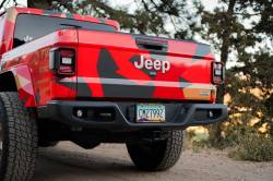 Baja Designs - Baja Designs 447652 S1 Dual Reverse Light Kit - Image 2