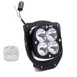 Baja Designs - Baja Designs 677104 D/C Headlight Kit for Husqvarna XL80 - Image 1