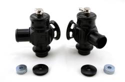 Turbosmart - Turbosmart TS-0203-1008 Blow Off Valve Kompact Dual Port Kit for Cadillac ATS-V - Image 1