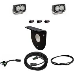 Baja Designs - Baja Designs 447767UP S2 Sport Dual Reverse Light Kit - Image 1