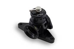 Turbosmart - Turbosmart TS-0203-1015 Blow Off Valve Kompact Dual Port - Image 1