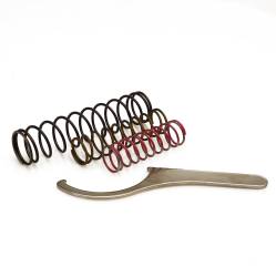 Turbosmart - Turbosmart TS-0204-2104 Blow Off Valve Race Port Spring & wrench kit - Image 1
