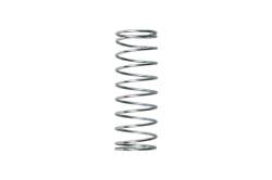 Turbosmart - Turbosmart TS-0205-3110 Blow Off Valve Spring Grey for VeePortPro Extra Soft - Image 1