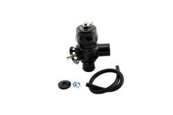 Turbosmart - Turbosmart TS-0215-1023 Blow Off Valve Smart Port Dual Port for EVO 4-X Black - Image 1