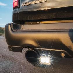Baja Designs - Baja Designs 448027 S2 Sport Dual Reverse Light Kit - Image 1