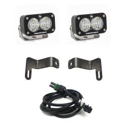 Baja Designs - Baja Designs 448027 S2 Sport Dual Reverse Light Kit - Image 2
