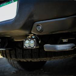 Baja Designs - Baja Designs 448052 S2 Sport Dual Reverse Light Kit - Image 1