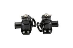 Turbosmart - Turbosmart TS-0203-1025 Kompact Dual Port Blow Off Valve - Image 1