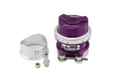 Turbosmart - Turbosmart TS-0204-1133 Blow Off Valve Raceport Gen V Purple - Image 1