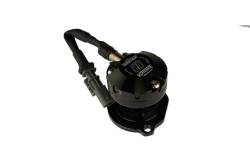 Turbosmart - Turbosmart TS-0223-1087 Blow Off Valve Kompact EM Dual Port VR7 - Image 1