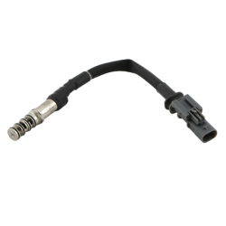 Turbosmart - Turbosmart TS-0223-3002 Blow Off Valve Kompact EM VR2/7/11 Solenoid Replacement - Image 1