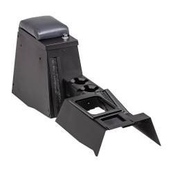 Tuffy Security Products - Tuffy Security 066-C03 Center Console Full-Speaker for 97-06 Jeep Wrangler TJ - Image 2
