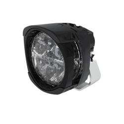 ARB - ARB NAC13U Quatro Flush Mount - Image 1