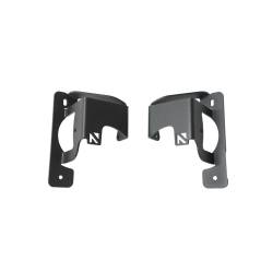 ARB - ARB V3JW2 3 Piece Modular Bumper Quatro Fog Mount - Image 1