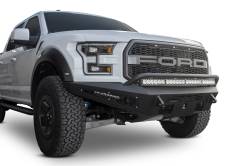 Addictive Desert Designs - Addictive Desert Designs AC11154501NA Front License Plate Bracket - Image 5