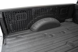 Addictive Desert Designs - Addictive Desert Designs AC8103301NA Bed Side MOLLE Panels Passenger Full Kit - Image 8
