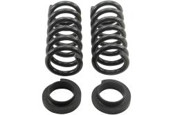 Belltech - Belltech 12600 1" Or 2" Lowered Front Ride Height Coil Springs for GM - Image 10