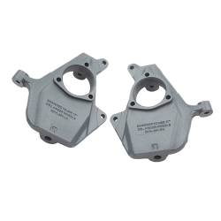 Belltech - Belltech 2514 2" Drop Spindle Set for Cadillac/Chevrolet/GMC - Image 2