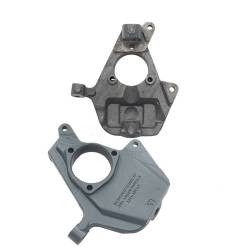 Belltech - Belltech 2514 2" Drop Spindle Set for Cadillac/Chevrolet/GMC - Image 13