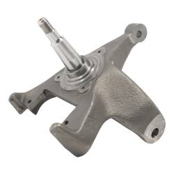 Belltech - Belltech 2650 2" Drop Spindle Set for 94-99 Dodge RAM 1500 - Image 35