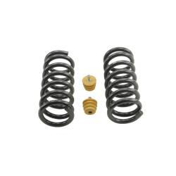 Belltech - Belltech 4758 2" Front Coil Spring Lowering Kit for 02-05 Dodge RAM Quad Cab - Image 9