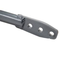 Belltech - Belltech 5561 1" 25.4mm Rear Anti-Sway Bar w/Hardware for 21-26 Ford F150 2wd - Image 80