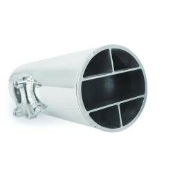 Mishimoto - Mishimoto Performance Cold-Air Intake Wrinkle Red 2008-2014 - Image 2