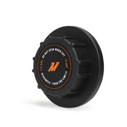 Mishimoto - Mishimoto MMRC-11-FRD Mishimoto 1.1 Bar Reservoir Cap Overflow for Ford - Image 2