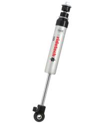 Ridetech - Ridetech 22159865 Rear HQ Shock Absorber w/4.75" Stroke Stud/Eye Mount Inverted - Image 1