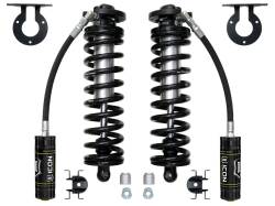 ICON Vehicle Dynamics - ICON 61720 2.5-3" Front 2.5 VS RR Conversion Kit w/CAMS for 05-26 Ford F250/F350 - Image 5