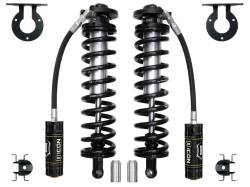 ICON Vehicle Dynamics - ICON 61721 4-5.5" Front 2.5 VS RR Coilover Conversion Kit for 05-26 F250/F350 - Image 5