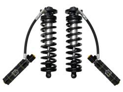 ICON Vehicle Dynamics - ICON 61720E 2.5-3" Front Coilover Conversion Kit w/CAMS for 17-26 F250/F350 4WD - Image 6